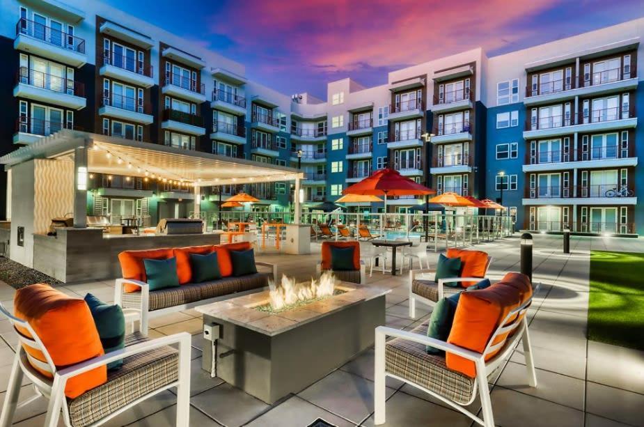 Cozysuites Phx Roro Gym, Pool, Pets, Parking! #9 Phoenix Luaran gambar
