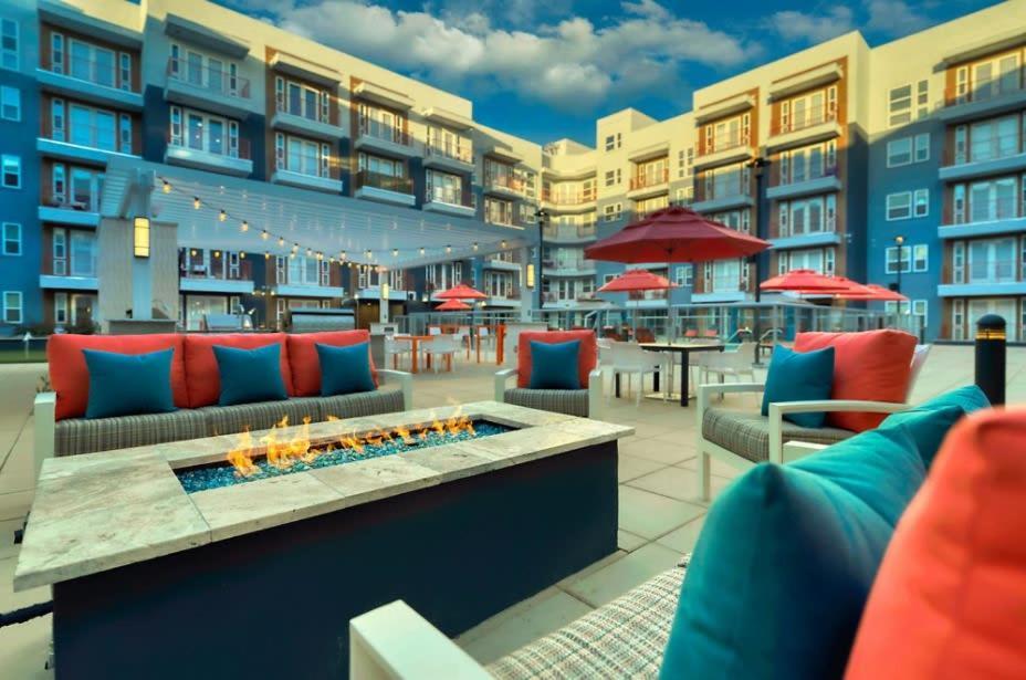 Cozysuites Phx Roro Gym, Pool, Pets, Parking! #9 Phoenix Luaran gambar