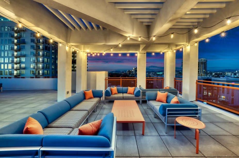 Cozysuites Phx Roro Gym, Pool, Pets, Parking! #9 Phoenix Luaran gambar
