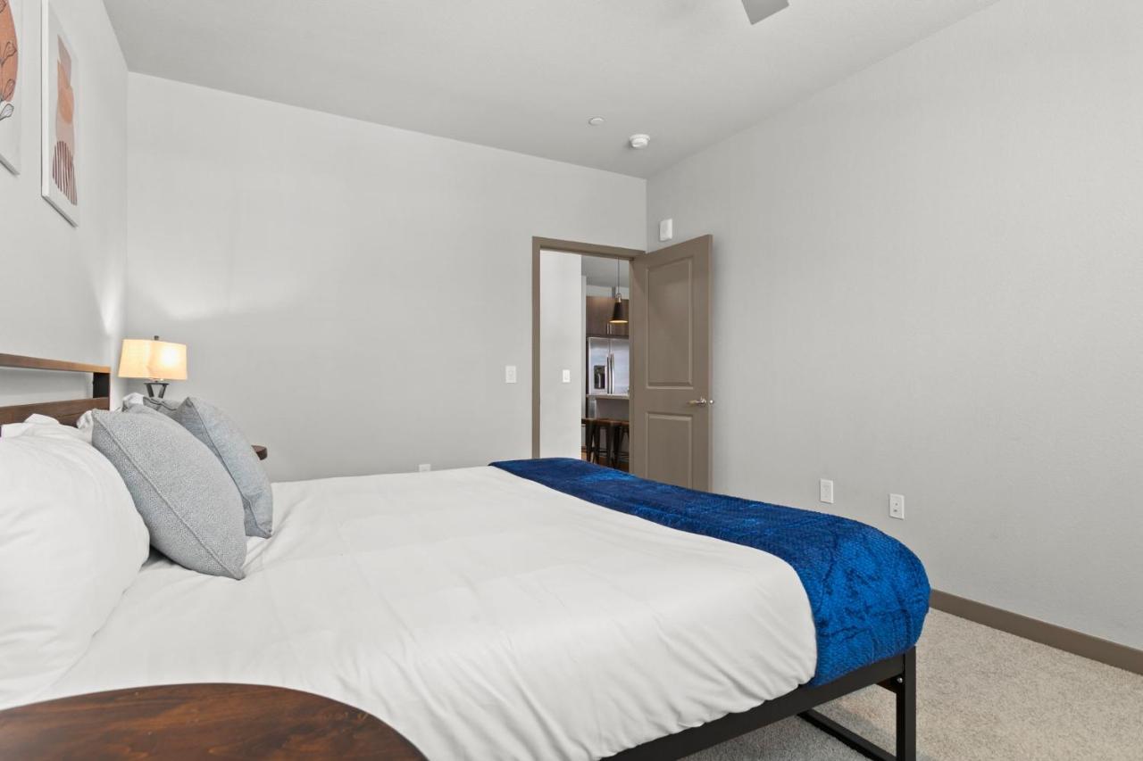 Cozysuites Phx Roro Gym, Pool, Pets, Parking! #9 Phoenix Luaran gambar