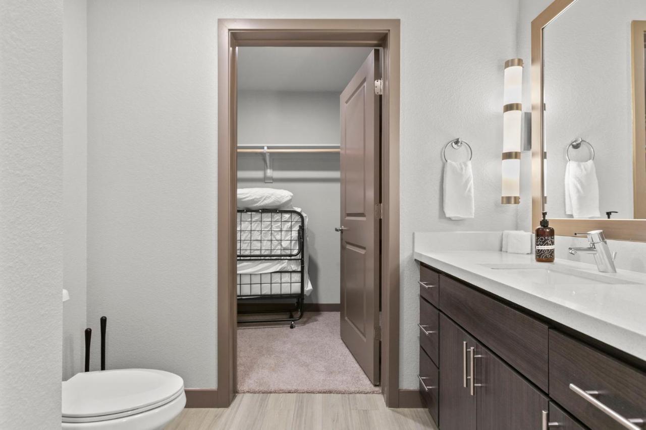 Cozysuites Phx Roro Gym, Pool, Pets, Parking! #9 Phoenix Luaran gambar