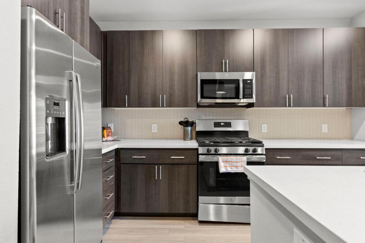 Cozysuites Phx Roro Gym, Pool, Pets, Parking! #9 Phoenix Luaran gambar